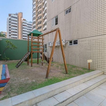 Villa Damasco #2002 - Em Fortaleza Por Carpediem Exteriör bild